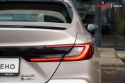 Toyota Camry IX (XV80) China Market Химки  - изображение 29