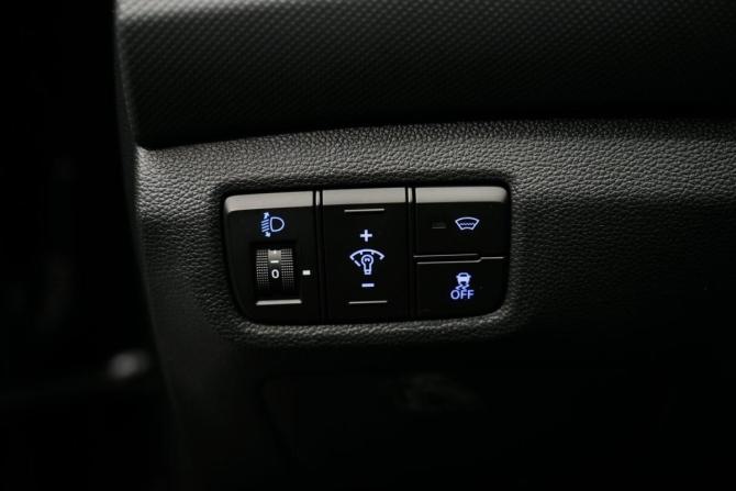 Hyundai Creta I с пробегом 2017 года, цена 1 797 000 рублей, 138166 км, внедорожник, Автокод Объявления