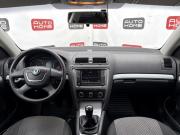 Skoda Octavia II (A5) Рестайлинг Санкт-Петербург  - изображение 23