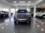 Chery Tiggo 7 Pro Max I Рестайлинг Тверь  - изображение 25