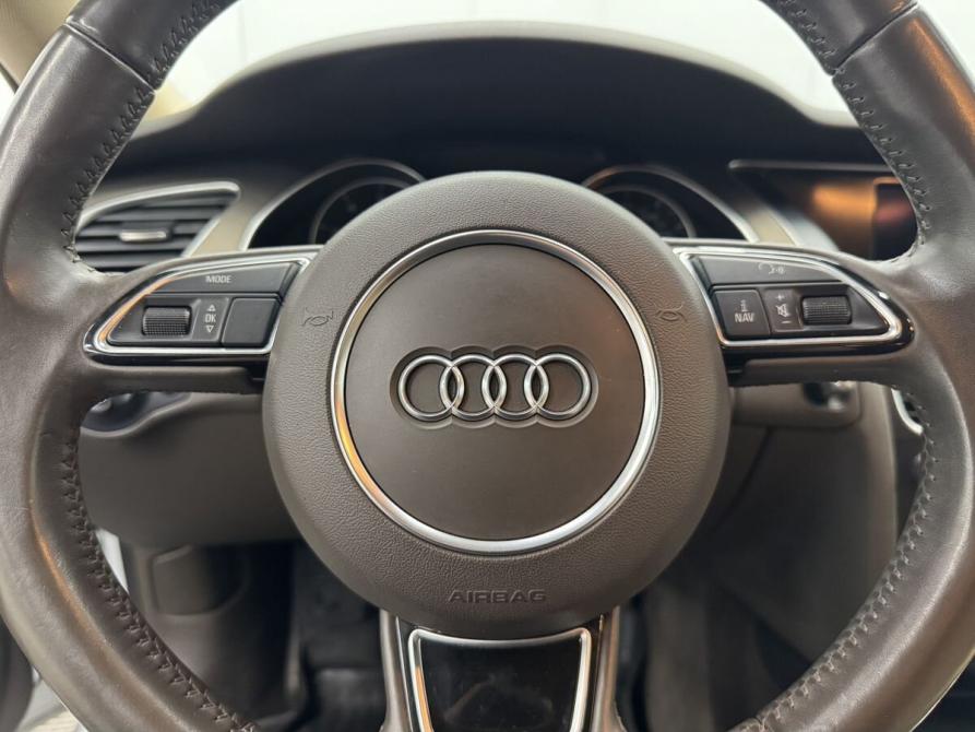 Audi A5 I (8T) Рестайлинг Воронеж  - изображение 17