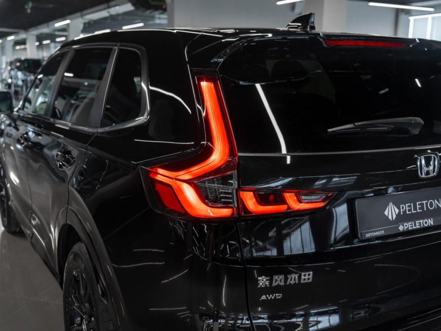 Honda CR-V VI Москва  - изображение 29