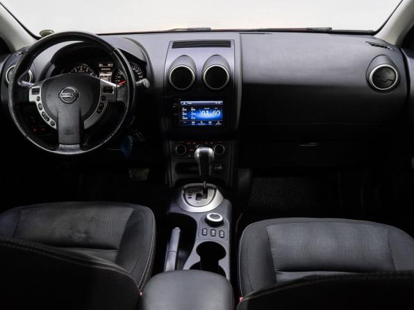 Nissan Qashqai I Рестайлинг с пробегом 2011 года, цена 1 100 000 рублей, 153825 км, внедорожник, Автокод Объявления