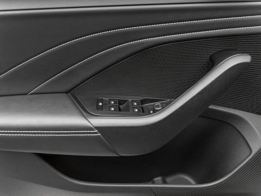 Skoda Octavia IV (A8) Москва  - изображение 14