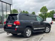 Toyota Land Cruiser 200 Series Рестайлинг 1 Санкт-Петербург  - изображение 25