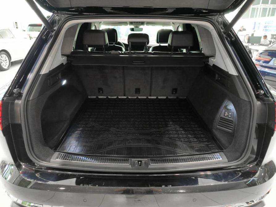 Volkswagen Touareg III Казань  - изображение 12