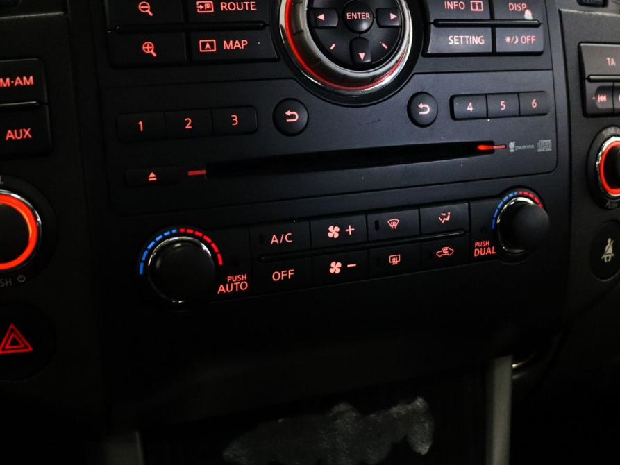 Nissan Pathfinder III Рестайлинг Минеральные Воды  - изображение 22