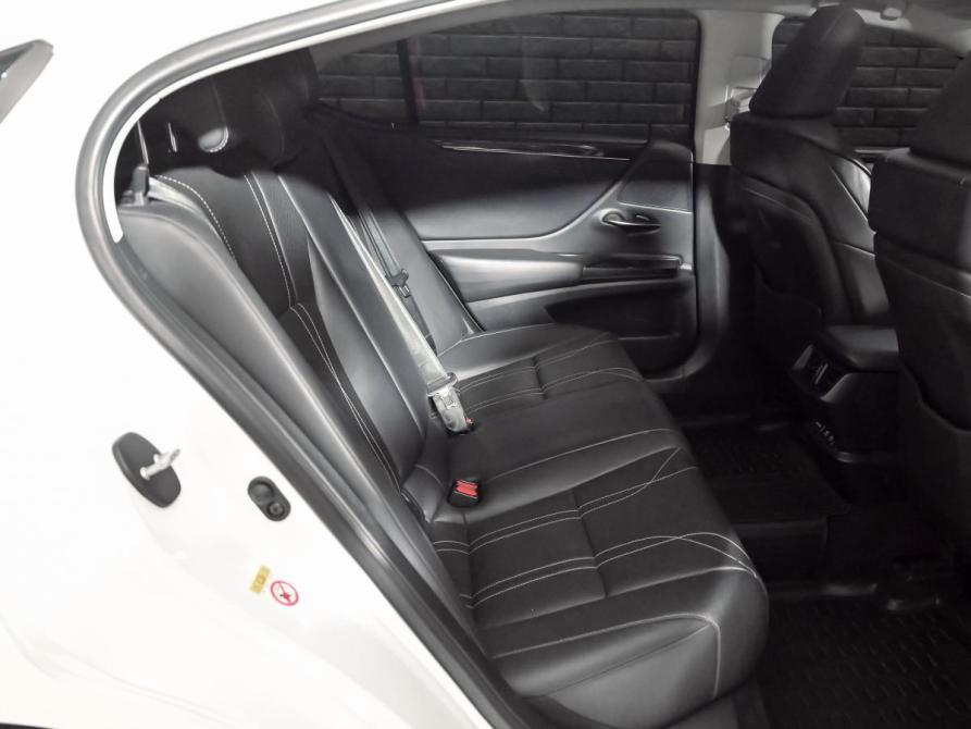 Lexus ES VII Екатеринбург  - изображение 20