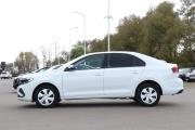 Volkswagen Polo VI Москва  - изображение 24