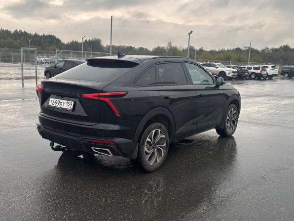 Haval F7x II с пробегом 2026 года, цена 3 149 000 рублей, 10820 км, внедорожник, Автокод Объявления