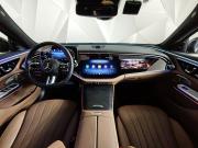 Mercedes-Benz E-Класс VI (W214 S214) Москва  - изображение 47