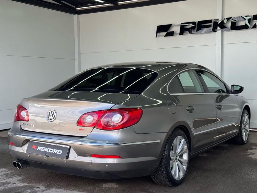 Volkswagen Passat CC I Уфа  - изображение 4