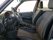 Chevrolet Niva I Рестайлинг Петрозаводск  - изображение 30