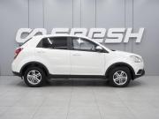 SsangYong Actyon II Ростов-на-Дону  - изображение 23