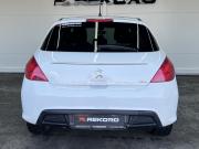 Peugeot 308 I Рестайлинг Уфа  - изображение 25