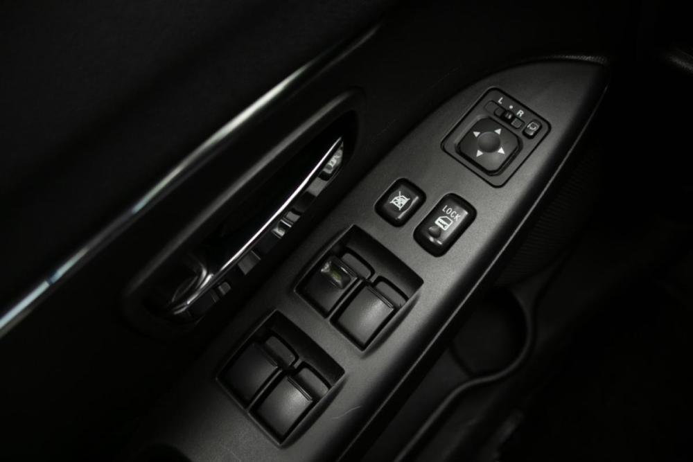 Mitsubishi ASX I Рестайлинг Москва  - изображение 16