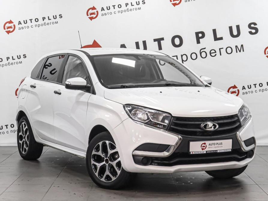 Lada (ВАЗ) XRAY I Минеральные Воды  - изображение 1