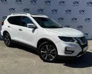 Nissan X-Trail III Рестайлинг Самара  - изображение 29
