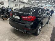 BMW X6 II (F16) Санкт-Петербург  - изображение 10