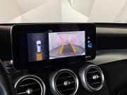 Mercedes-Benz GLC I (X253) Рестайлинг Москва  - изображение 42
