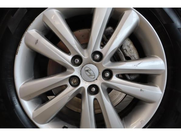 Hyundai Santa Fe III Рестайлинг с пробегом 2015 года, цена 2 155 000 рублей, 164050 км, внедорожник, Автокод Объявления