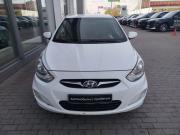 Hyundai Solaris I Москва  - изображение 20