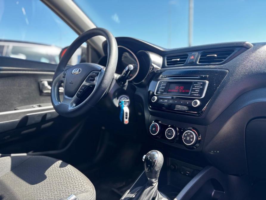 Kia Rio III Рестайлинг Альметьевск  - изображение 27