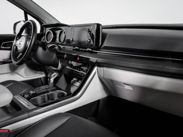 Kia Carnival IV с пробегом 2021 года, цена 3 799 999 рублей, 51989 км, минивэн, Автокод Объявления