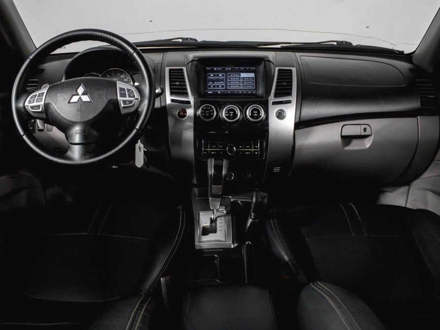 Mitsubishi Pajero Sport II Пермь  - изображение 15