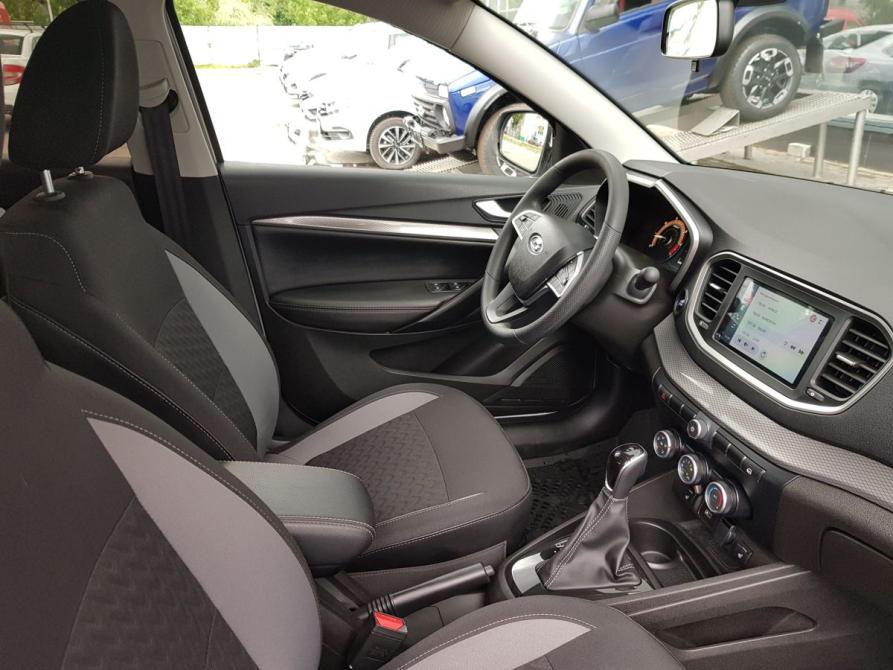 Lada (ВАЗ) Vesta I Рестайлинг (NG) Брянск  - изображение 9