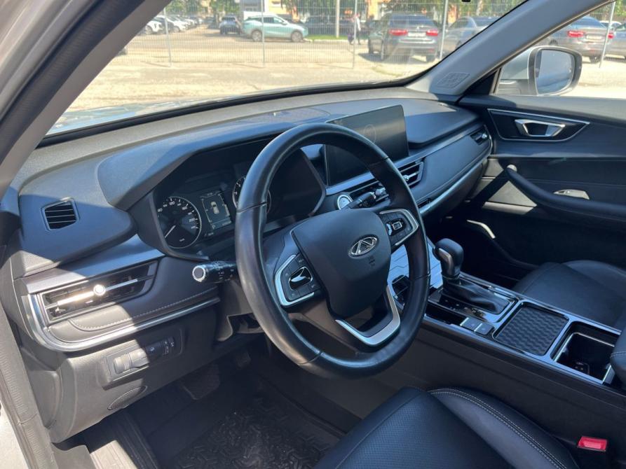 Chery Tiggo 4 Pro I Рестайлинг Тольятти  - изображение 13
