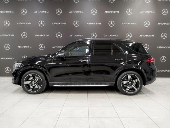 Mercedes-Benz GLE II (V167) Рестайлинг с пробегом 2024 года, цена 11 270 000 рублей, 18493 км, внедорожник, Автокод Объявления