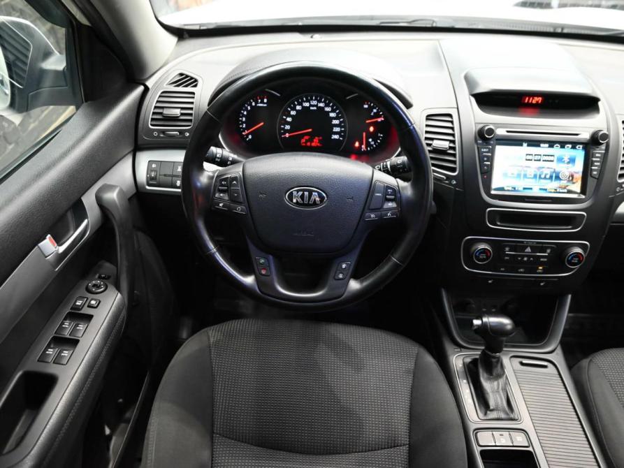 Kia Sorento II Рестайлинг Екатеринбург  - изображение 13