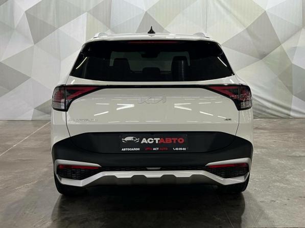 Kia Sportage V с пробегом 2023 года, цена 3 450 000 рублей, 48900 км, внедорожник, Автокод Объявления