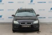 Ford Focus II Пермь  - изображение 23