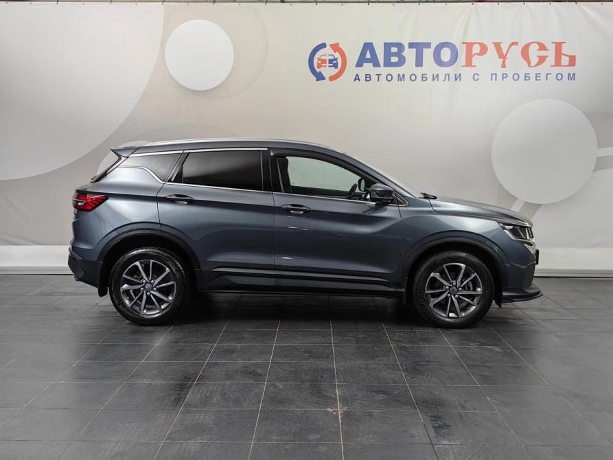Geely Coolray I Москва  - изображение 5