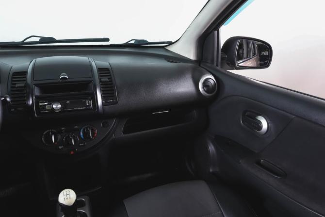 Nissan Note I Рестайлинг с пробегом 2011 года, цена 459 000 рублей, 279072 км, хэтчбек, Автокод Объявления