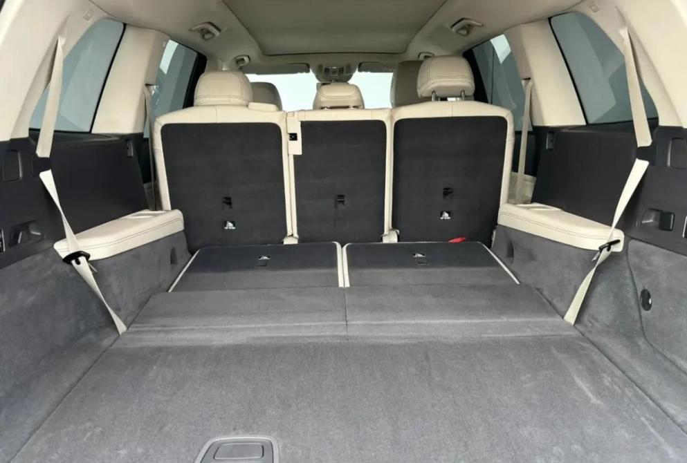 Mercedes-Benz GLS II (X167) Киров  - изображение 12