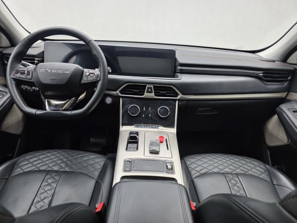 Exeed TXL I Рестайлинг с пробегом 2022 года, цена 2 150 000 рублей, 72810 км, внедорожник, Автокод Объявления
