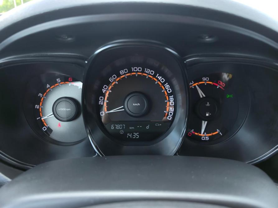 Lada (ВАЗ) Vesta I Санкт-Петербург  - изображение 12