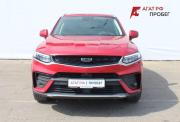 Geely Tugella I Нижний Новгород  - изображение 4