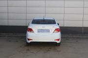 Hyundai Solaris I Рестайлинг Ярославль  - изображение 20