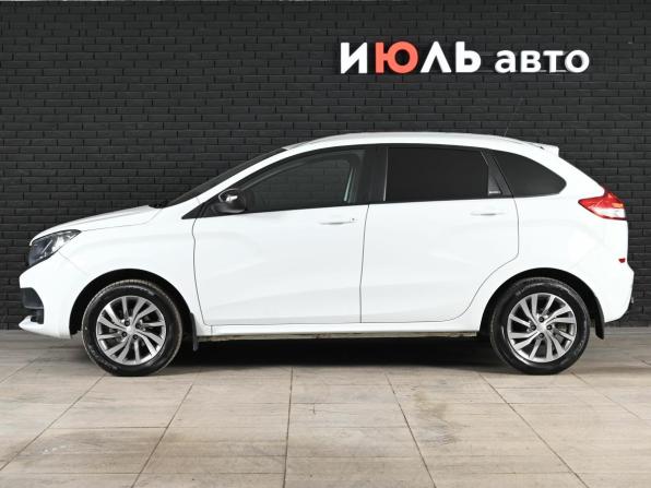 Lada (ВАЗ) XRAY I с пробегом 2022 года, цена 1 195 000 рублей, 36276 км, хэтчбек, Автокод Объявления