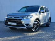 Mitsubishi Outlander III Рестайлинг 2 Новочеркасск  - изображение 14