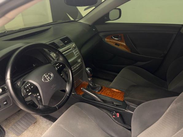 Toyota Camry VI (XV40) с пробегом 2008 года, цена 999 000 рублей, 234023 км, седан, Автокод Объявления