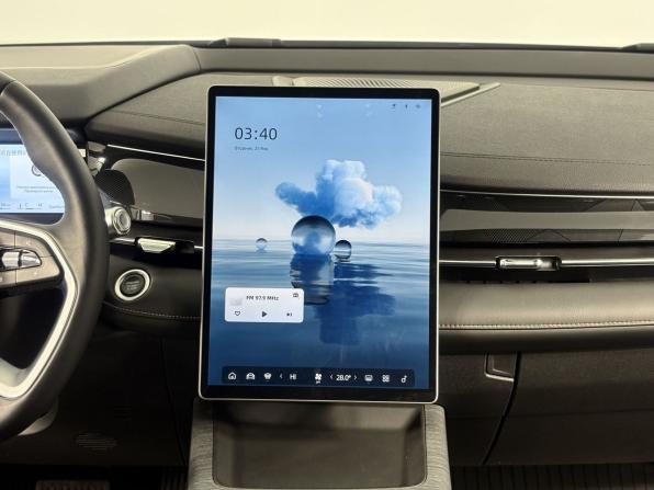 Geely Preface I с пробегом 2024 года, цена 2 920 000 рублей, 567 км, седан, Автокод Объявления