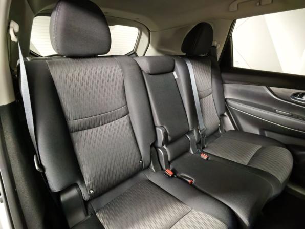 Nissan X-Trail III Рестайлинг с пробегом 2020 года, цена 2 739 000 рублей, 25192 км, внедорожник, Автокод Объявления