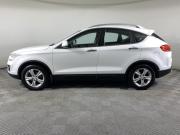 FAW Besturn X80 I Москва  - изображение 27