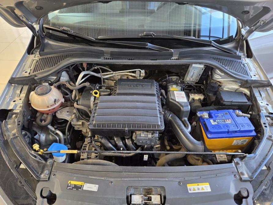 Skoda Rapid II Саратов  - изображение 27