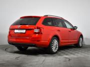 Skoda Octavia III (A7) Санкт-Петербург  - изображение 25